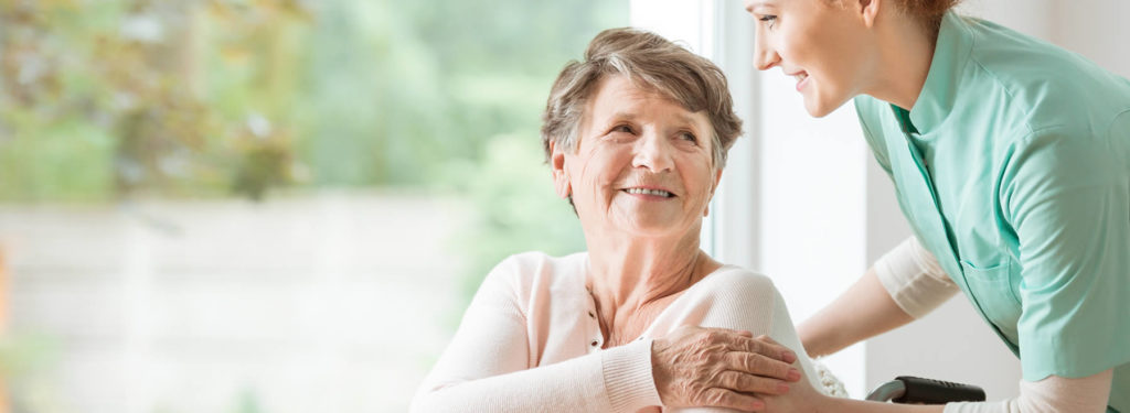 Care Homes