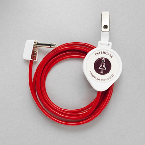 NP4i - 4 metre Pear Push Lead