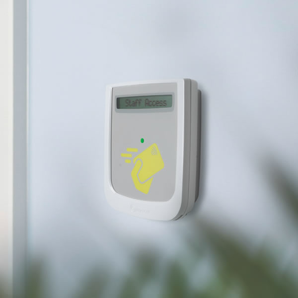 L924 - Access Point with RFID