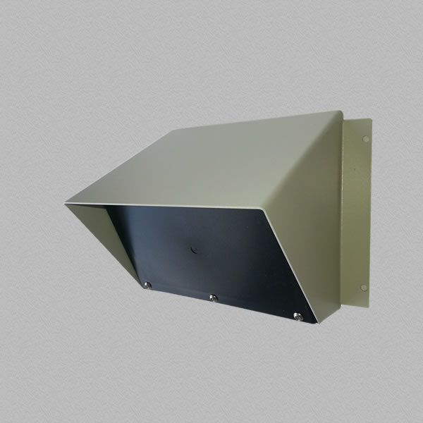 AIRX8 - External (IP65) Addressable Infra Red Receiver