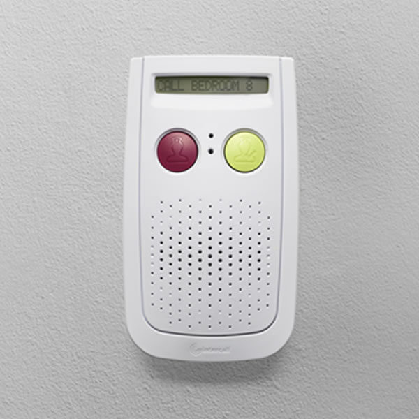 L952 - Audio Call Point