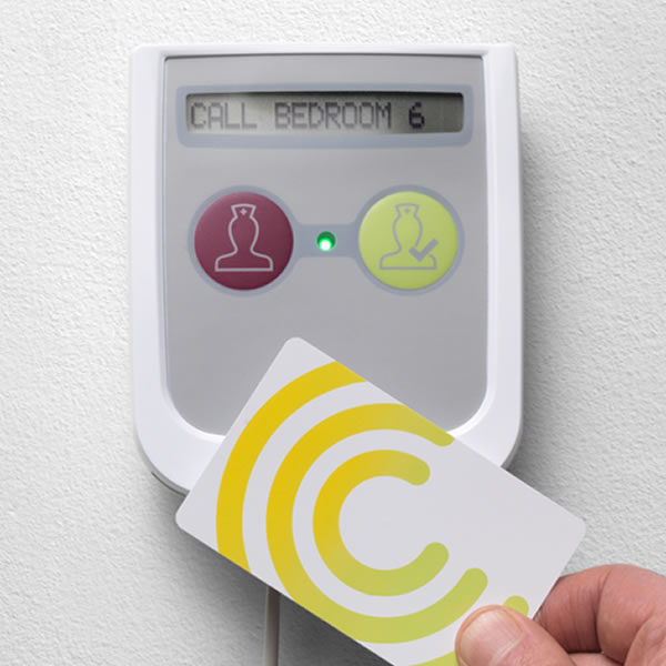 L922 - Call Point Standard