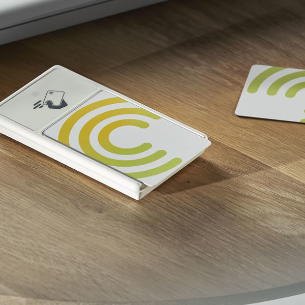 L904 - Intercall RFID Care Card