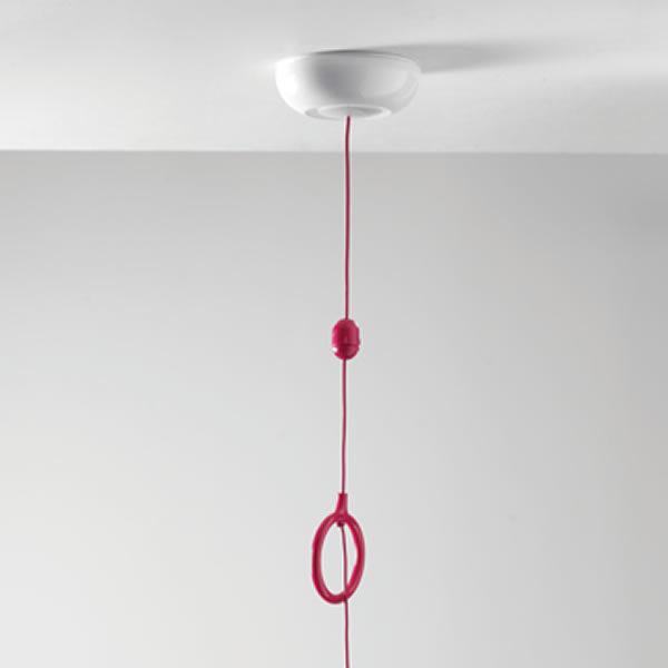 L973 - Ceiling Pull Cord