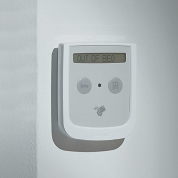 L915 - Room Control Point