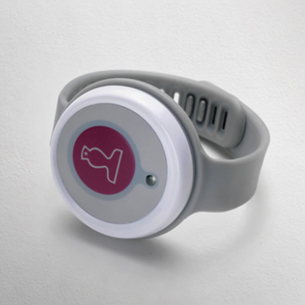 L982 - Wearable Call Point