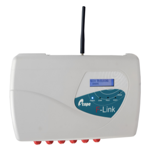 FLINKKIT - Supervised Radio Telemetry System