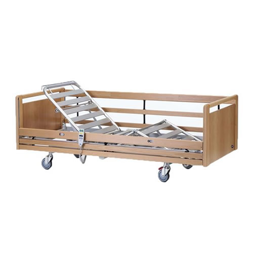 invacare beds