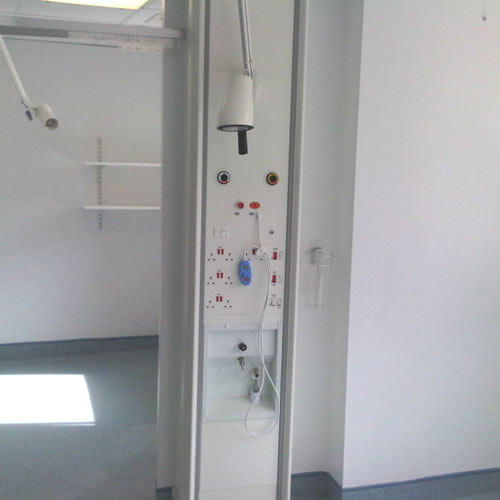 Renal RO V