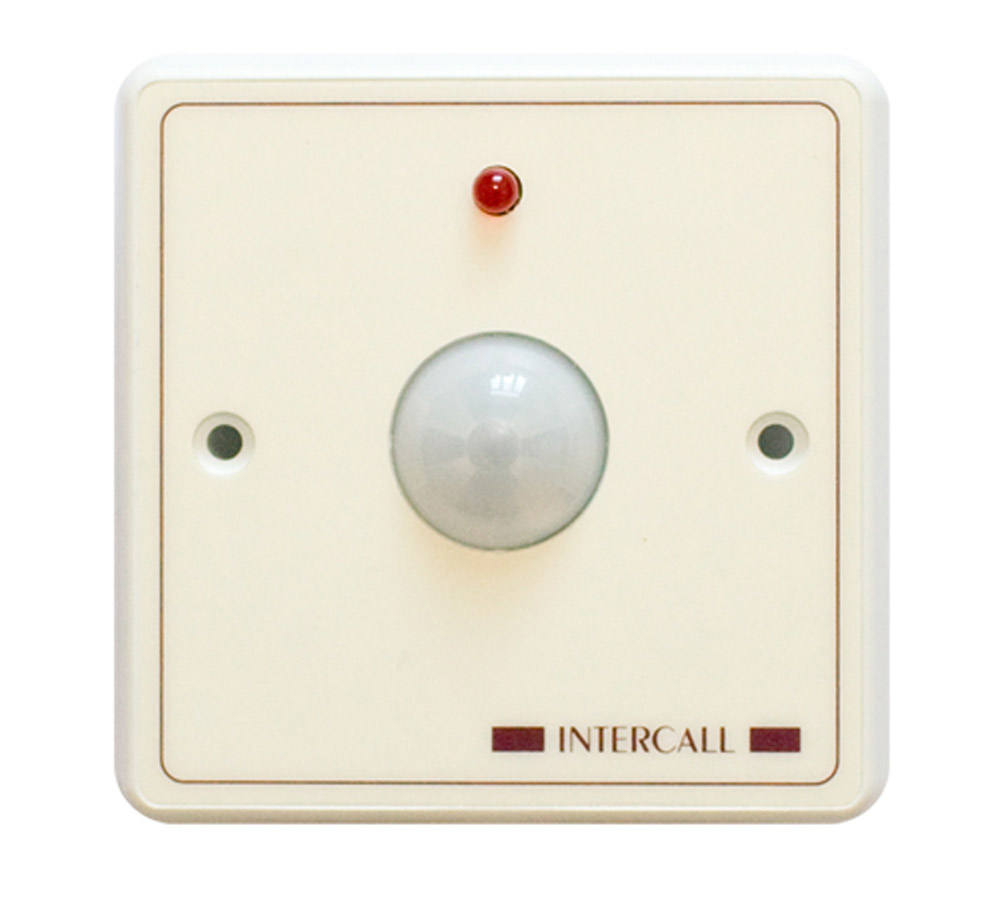 Ir detector