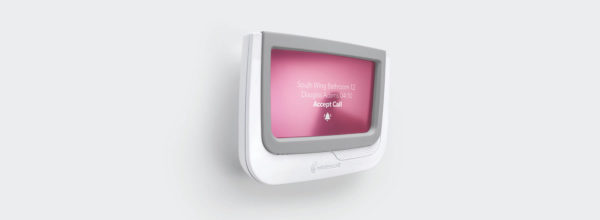 InterCall TOUCH Manual