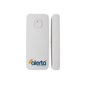 Alerta Wireless Window and Door Sensor