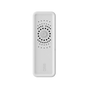Climate Heat and Humidity Detector