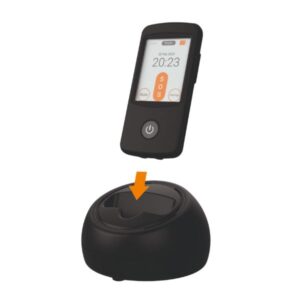 Notifier Portable Alarm Receiver