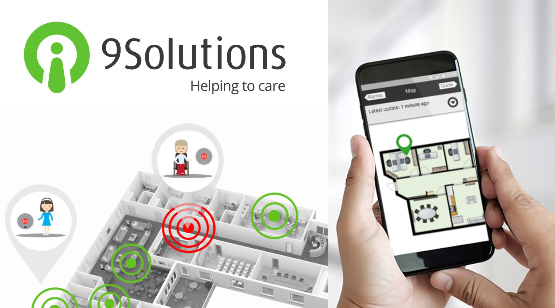 9 solutions care home safety