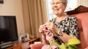 Care Home Systems