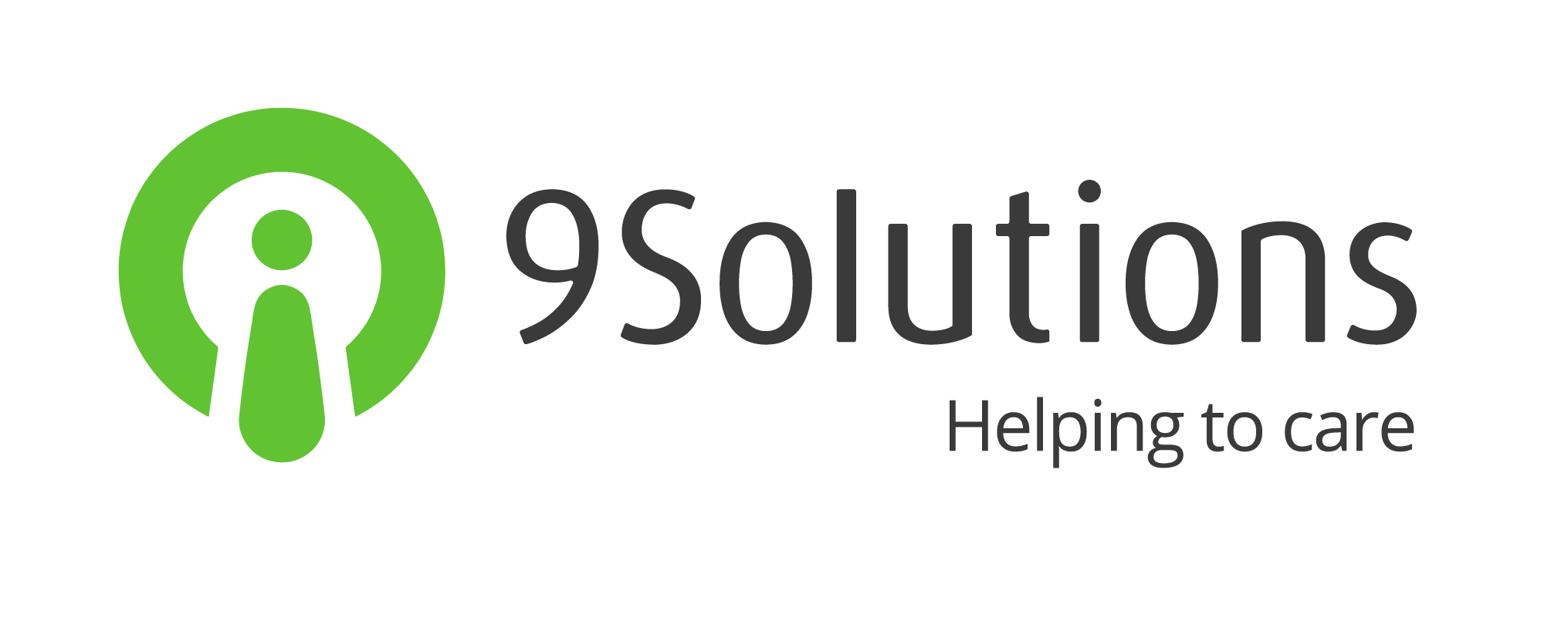 9Solutions logo tagline black web RGB