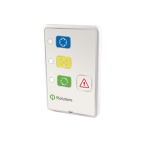9solutions nurse call point