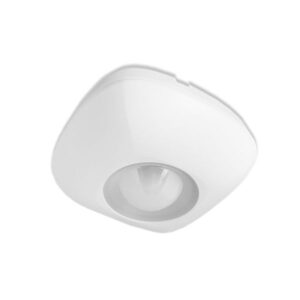 Motion detector