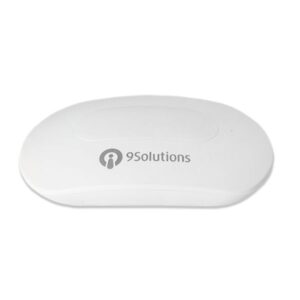 Wireless motion detector