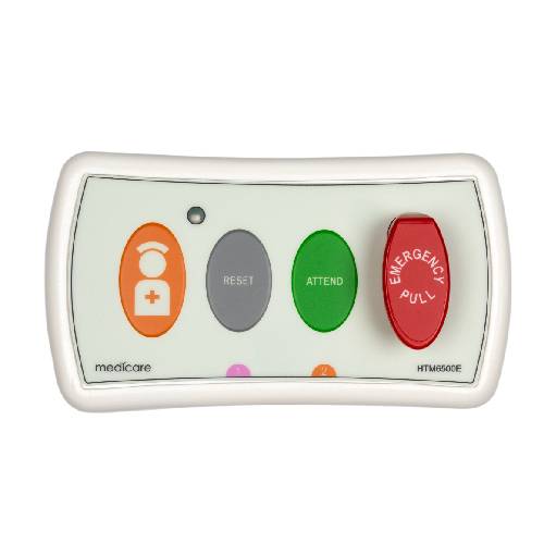 HTM6500E Emergency Call Point