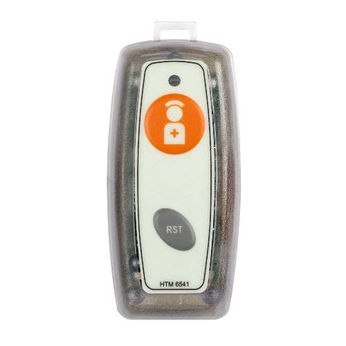 HTM6541 Combined Radio & Infrared Pendant