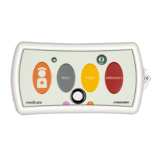 iButton Call Point